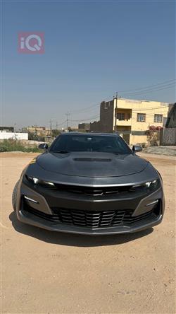 شێڤرۆلێت کەمارۆ